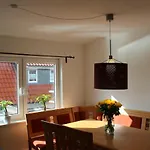 Aar Nordsee Апартаменты Фарель