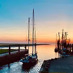 Aar Nordsee Апартаменты Фарель