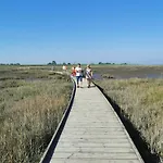 Апартаменты Aar Nordsee *