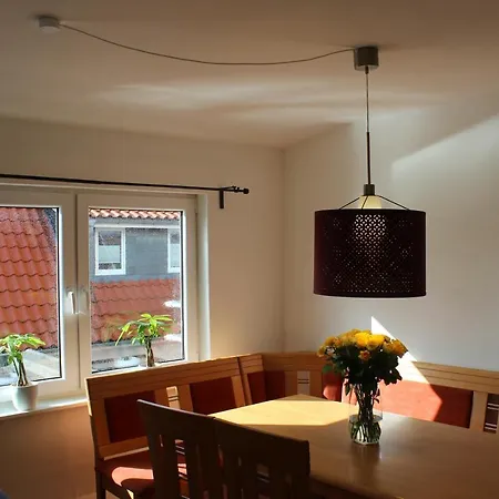 Aar Nordsee Apartment Varel