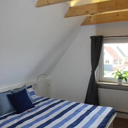 Aar Nordsee Apartmán