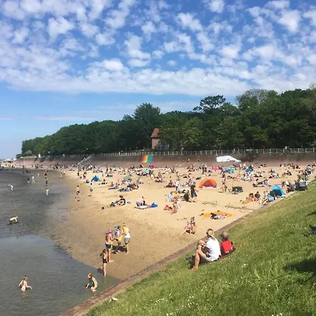 Apartmán Aar Nordsee