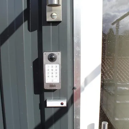 Appartamento Aar Nordsee Varel