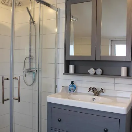 Appartamento Aar Nordsee Varel