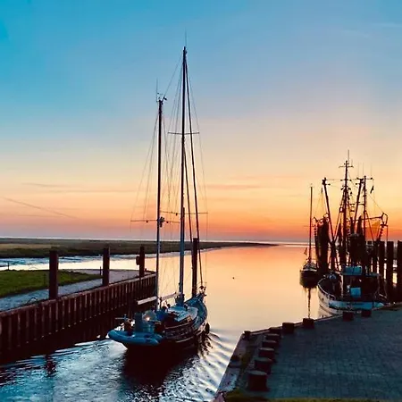 Aar Nordsee Apartmán Varel