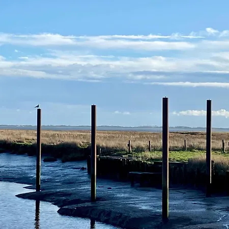 Apartmán Aar Nordsee