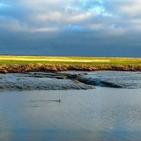 Apartmán Aar Nordsee Varel