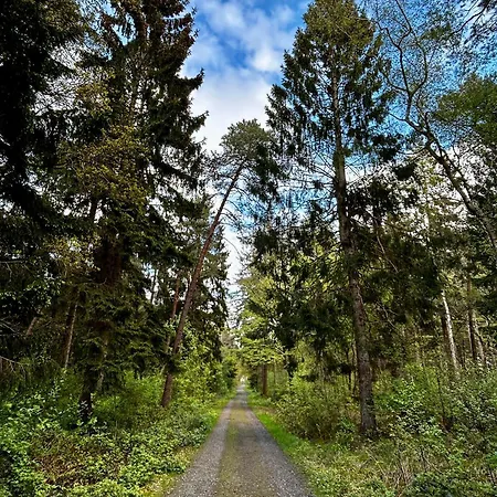 Aar Nordsee Apartmán