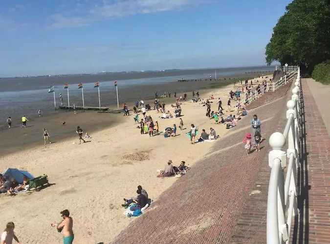 Aar Nordsee * فارل